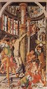 Jorg Ratgeb The Flagellation of Christ china oil painting artist